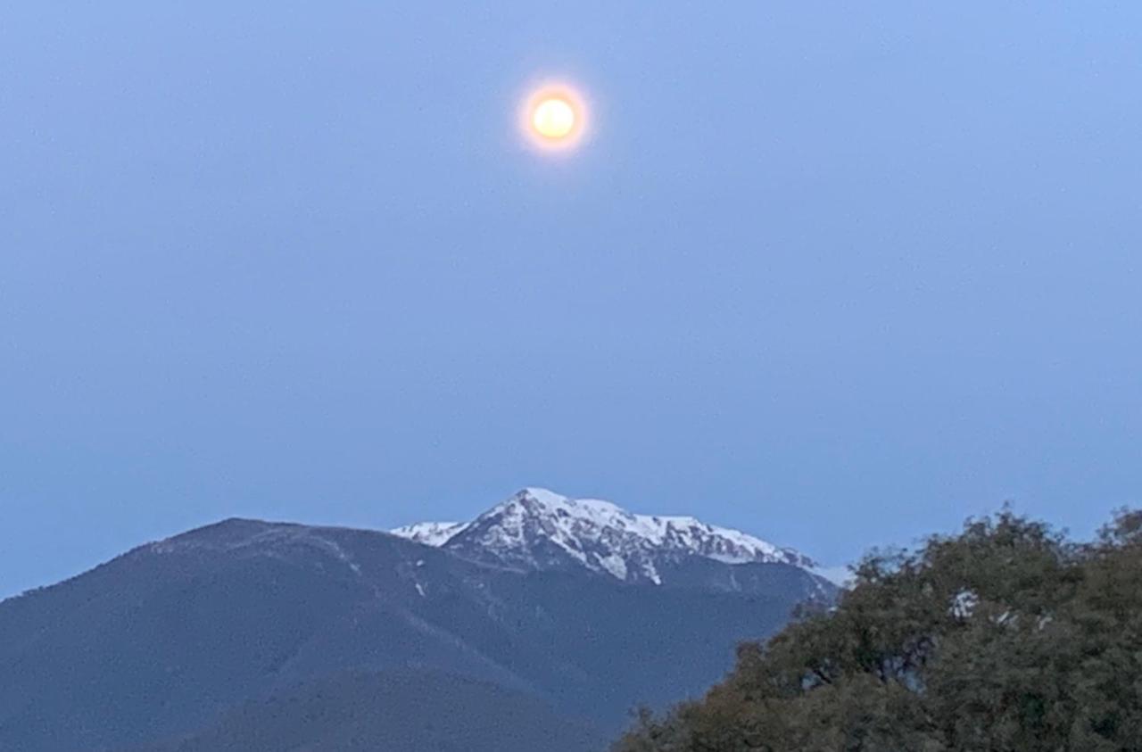 No.43 Διαμέρισμα Mount Beauty Εξωτερικό φωτογραφία
